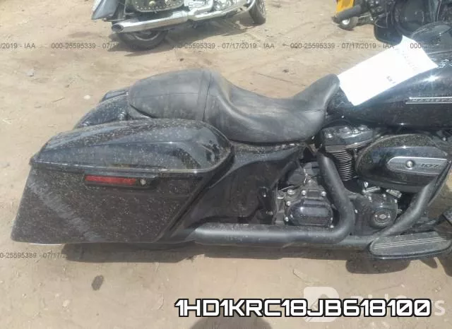 1HD1KRC18JB618100 фото 7