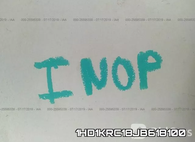 1HD1KRC18JB618100 фото 8