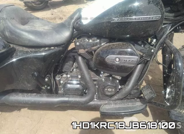 1HD1KRC18JB618100 фото 9