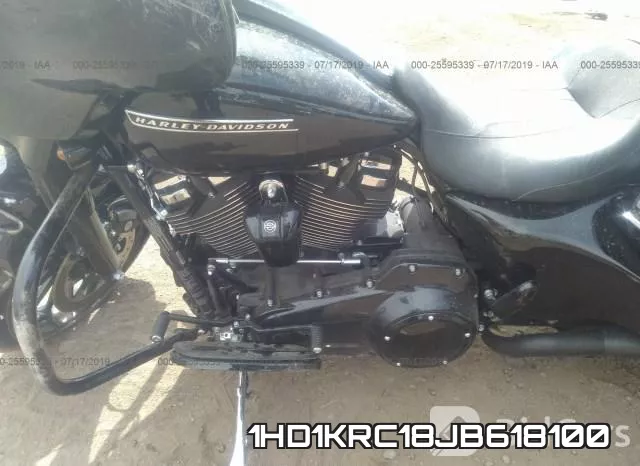 1HD1KRC18JB618100 фото 10