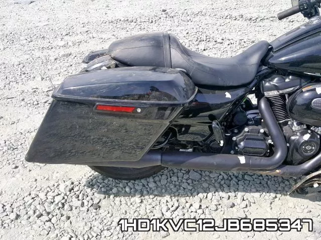 1HD1KVC12JB685347 фото 7