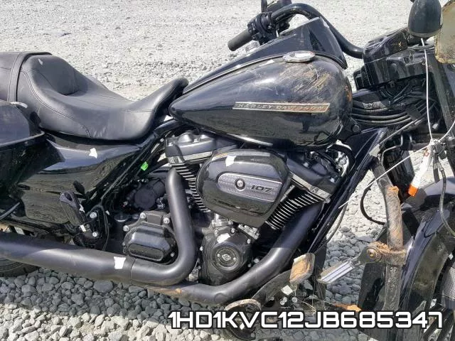 1HD1KVC12JB685347 фото 8