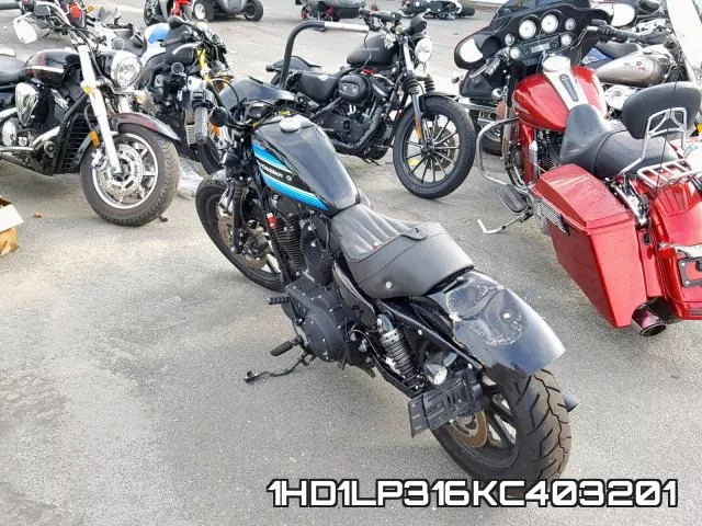 1HD1LP316KC403201 фото 4