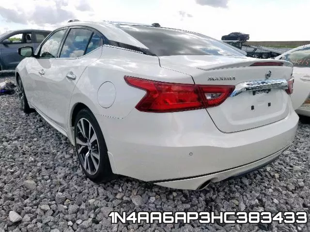 1N4AA6AP3HC383433 фото 4