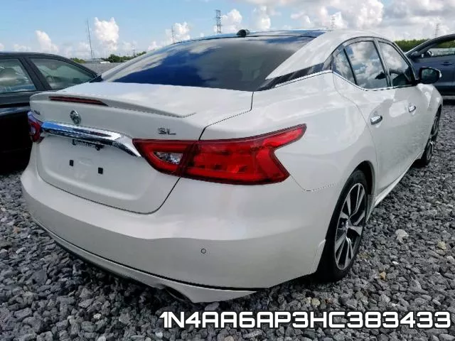 1N4AA6AP3HC383433 фото 5