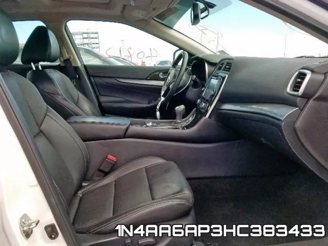 1N4AA6AP3HC383433 фото 6