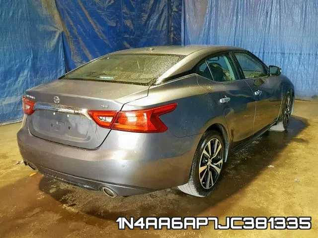 1N4AA6AP7JC381335 фото 5