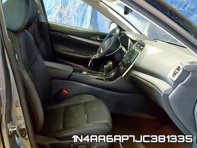 1N4AA6AP7JC381335 фото 6