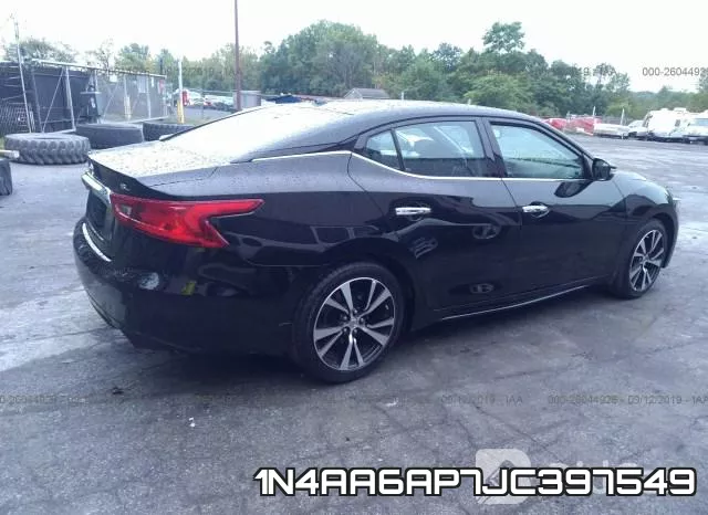 1N4AA6AP7JC397549 фото 5