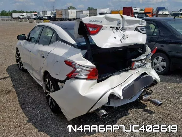 1N4AA6AP7JC402619 фото 4
