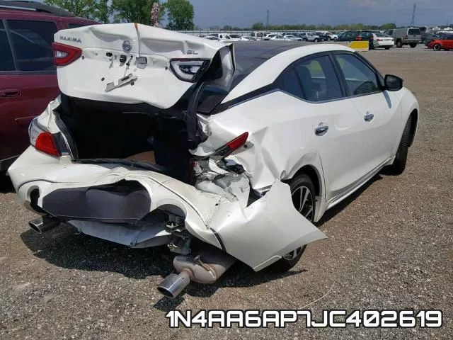 1N4AA6AP7JC402619 фото 5