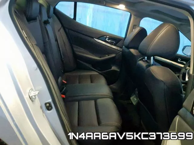 1N4AA6AV5KC373699 фото 7