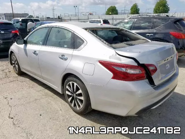 1N4AL3AP0JC241782 фото 4