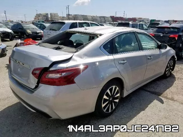 1N4AL3AP0JC241782 фото 5