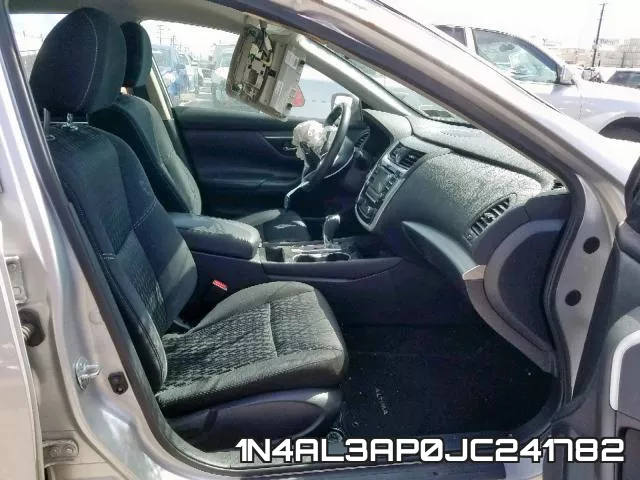 1N4AL3AP0JC241782 фото 6
