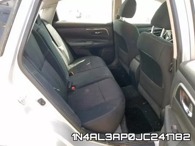 1N4AL3AP0JC241782 фото 7