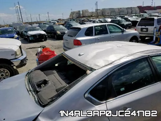 1N4AL3AP0JC241782 фото 10
