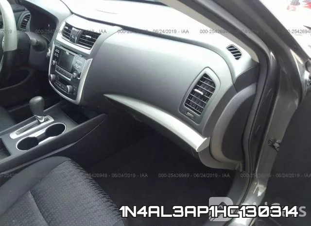 1N4AL3AP1HC130314 фото 6
