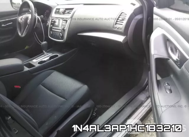 1N4AL3AP1HC183210 фото 6