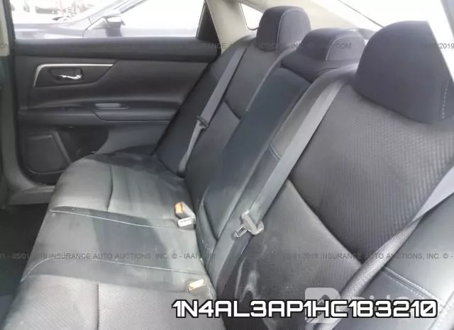 1N4AL3AP1HC183210 фото 9