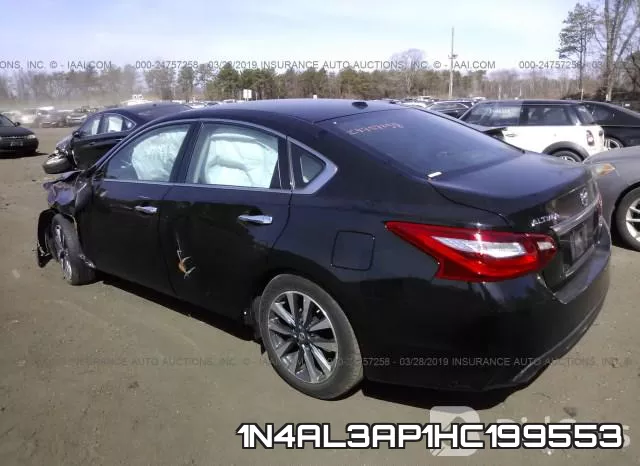 1N4AL3AP1HC199553 фото 4