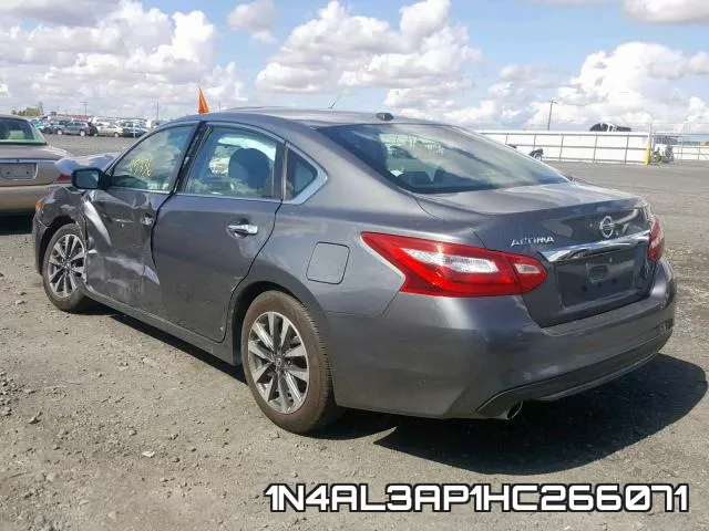 1N4AL3AP1HC266071 фото 4