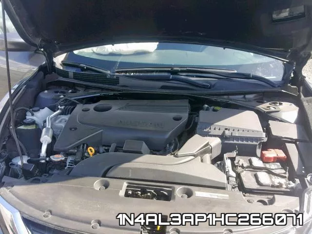 1N4AL3AP1HC266071 фото 8