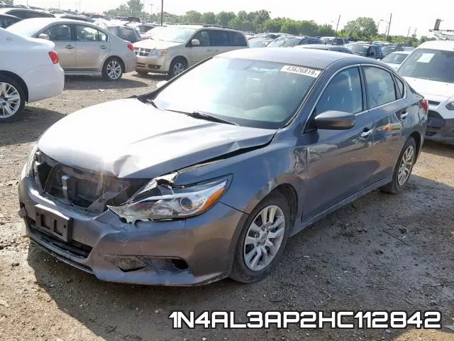 1N4AL3AP2HC112842 фото 3