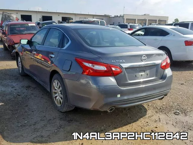 1N4AL3AP2HC112842 фото 4