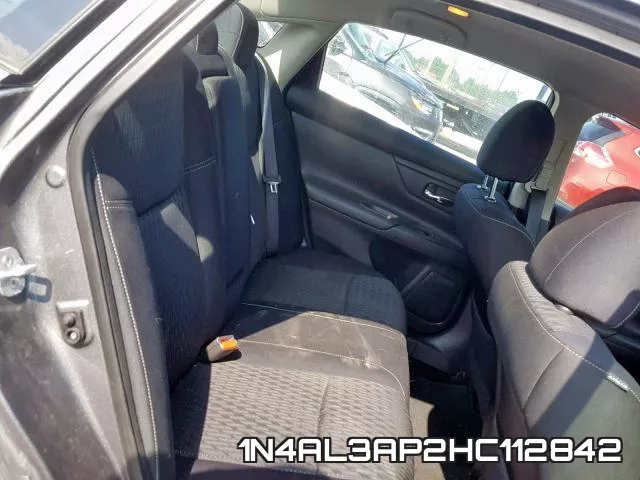 1N4AL3AP2HC112842 фото 7