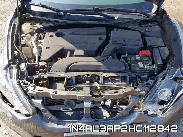 1N4AL3AP2HC112842 фото 8