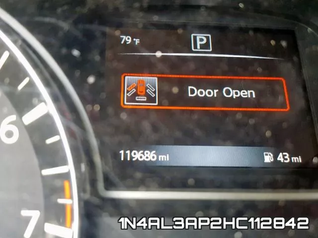 1N4AL3AP2HC112842 фото 9
