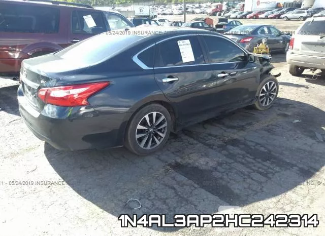 1N4AL3AP2HC242314 фото 5