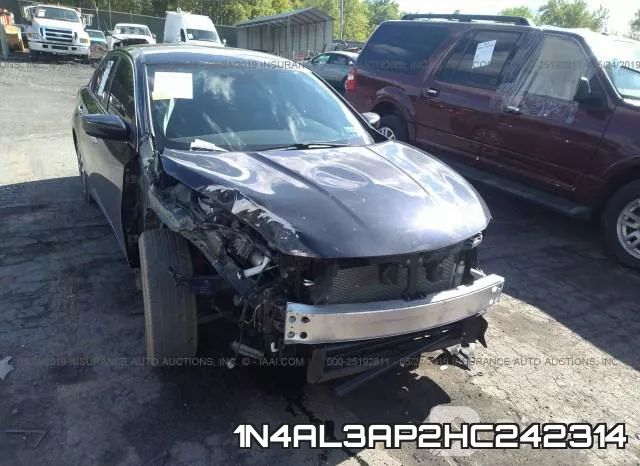 1N4AL3AP2HC242314 фото 7