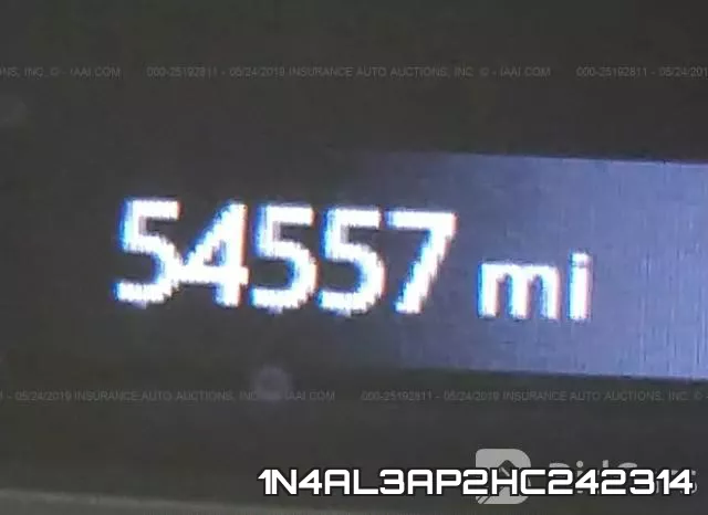 1N4AL3AP2HC242314 фото 8