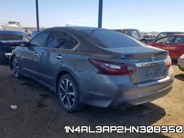 1N4AL3AP2HN308350 фото 4