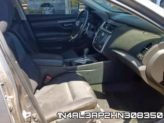 1N4AL3AP2HN308350 фото 6