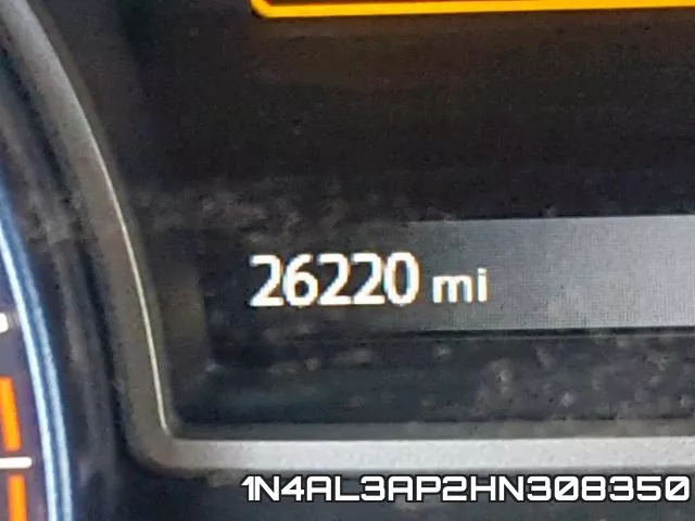 1N4AL3AP2HN308350 фото 9