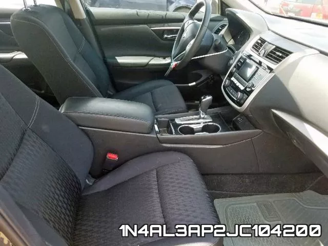 1N4AL3AP2JC104200 фото 6