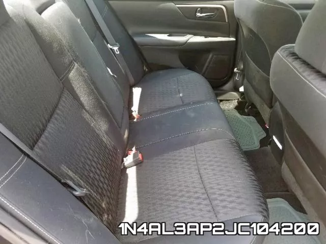 1N4AL3AP2JC104200 фото 7