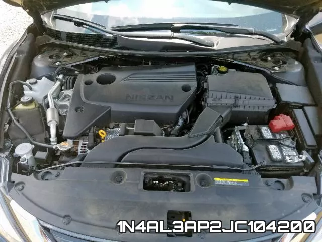 1N4AL3AP2JC104200 фото 8