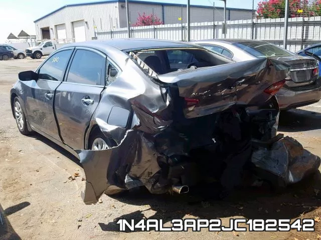 1N4AL3AP2JC182542 фото 4