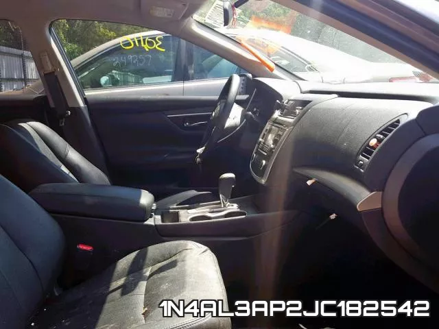 1N4AL3AP2JC182542 фото 6