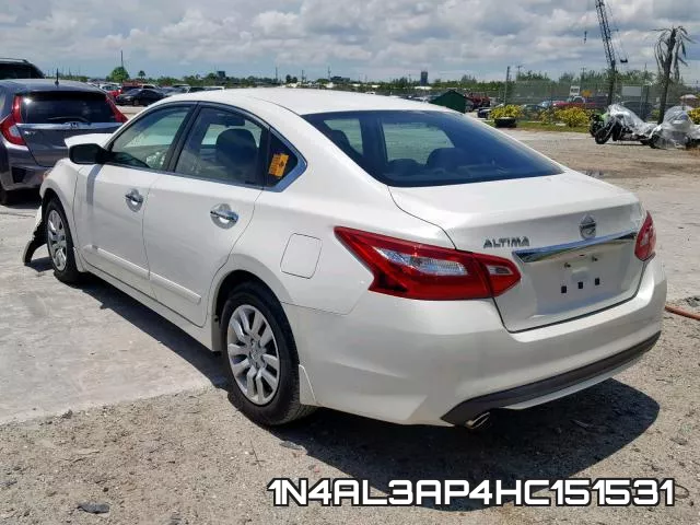 1N4AL3AP4HC151531 фото 4
