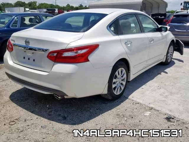 1N4AL3AP4HC151531 фото 5