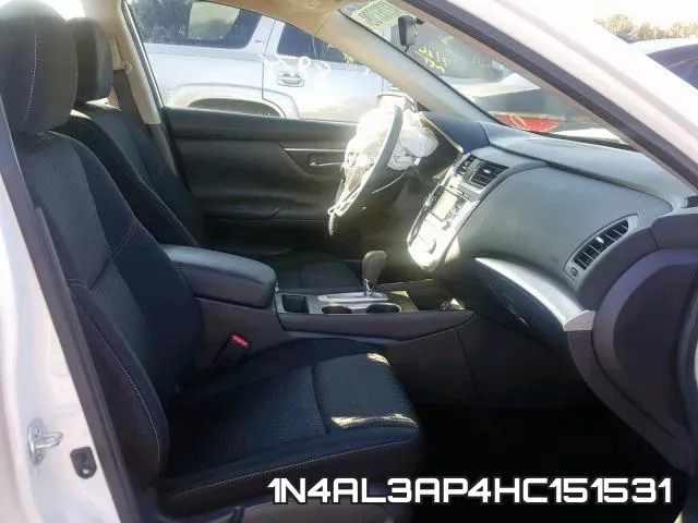 1N4AL3AP4HC151531 фото 6