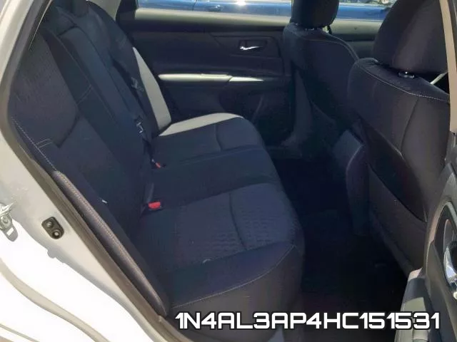 1N4AL3AP4HC151531 фото 7