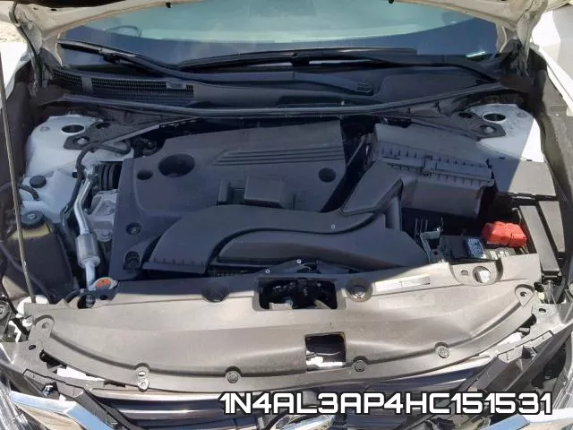 1N4AL3AP4HC151531 фото 8