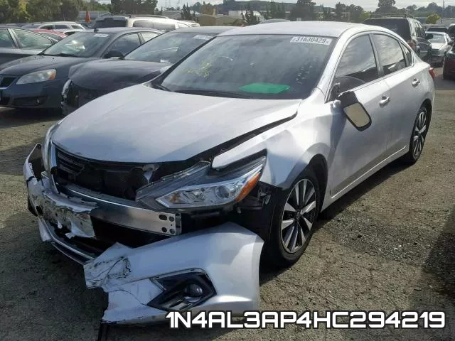 1N4AL3AP4HC294219 фото 3