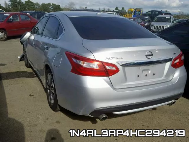 1N4AL3AP4HC294219 фото 4